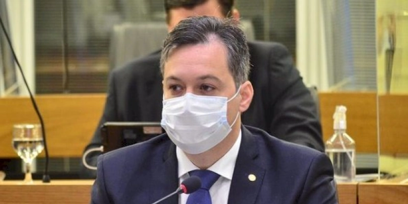 Júnior Araújo comemora aprovação da PEC Nº 35/2021 que cria a Polícia Penal na Paraíba 