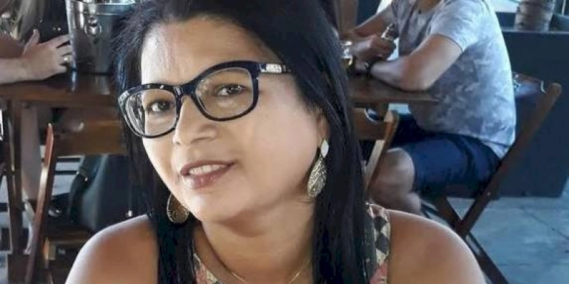 Professora é encontrada morta no interior de residência na cidade de Cajazeiras