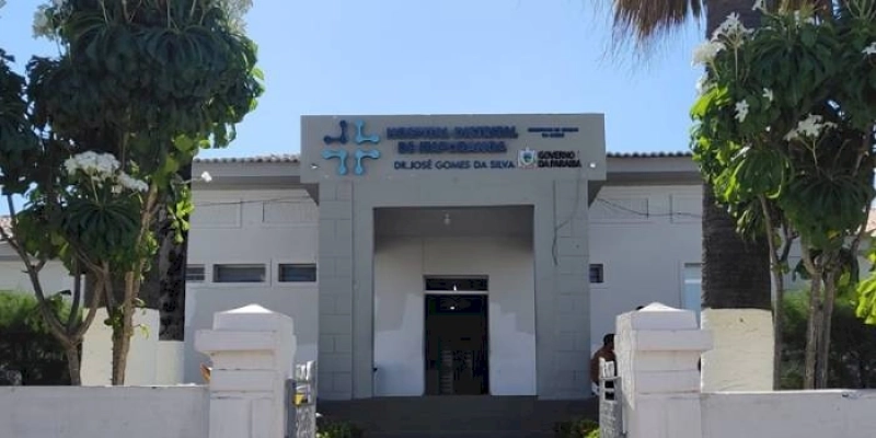 Hospital de Itaporanga realiza quase 500 atendimentos no período natalino