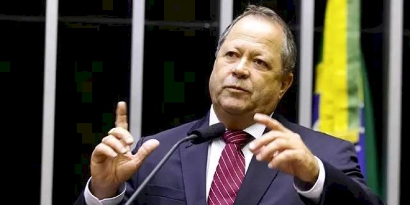 Acusado de mandante da  morte de  Marielle, Chiquinho Brazão é expulso do União Brasil; Decisão teve relatoria de Efraim Filho