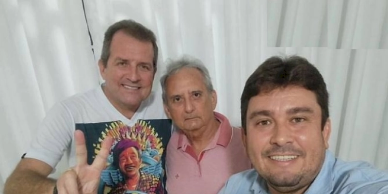 Zé Célio, um líder sem o devido reconhecimento do tamanho de sua importância na política sousense