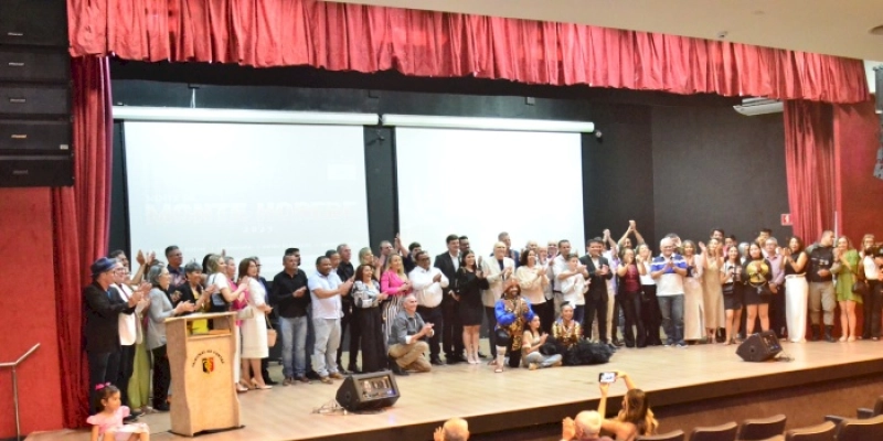Programa do TCE-PB  “Raízes Paraibanas”  teve  segunda edição com o município de Monte Horebe
