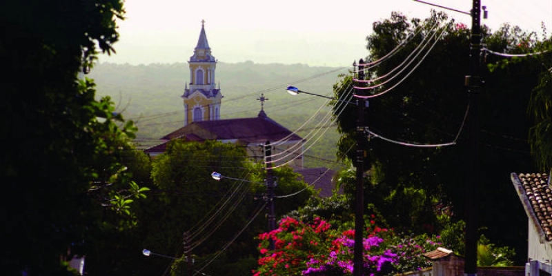 Usina Cultural recebe exposição de Guy Joseph