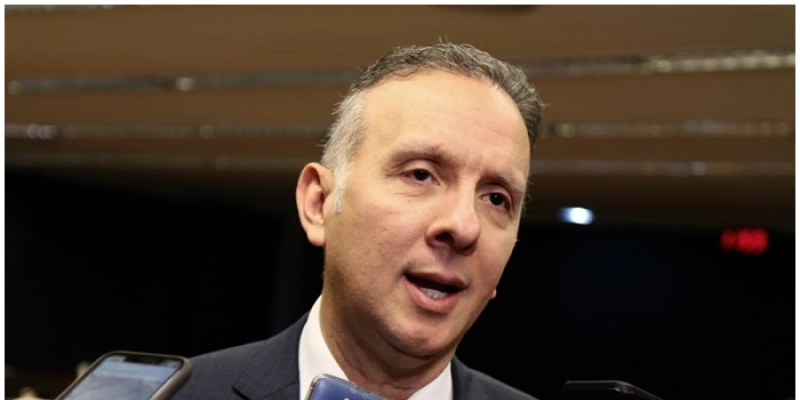 Aguinaldo Ribeiro é designado como relator da reforma Tributária