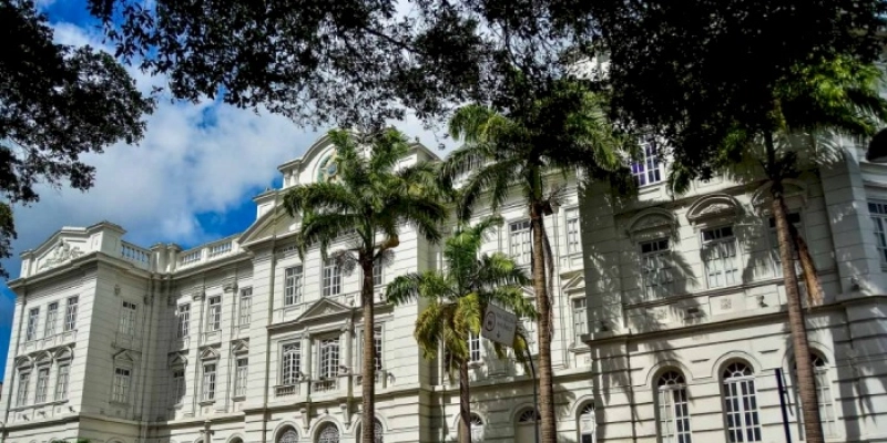 Em JP, Secretaria de Políticas Públicas para as Mulheres abre inscrições para curso técnico em Estética e Beleza