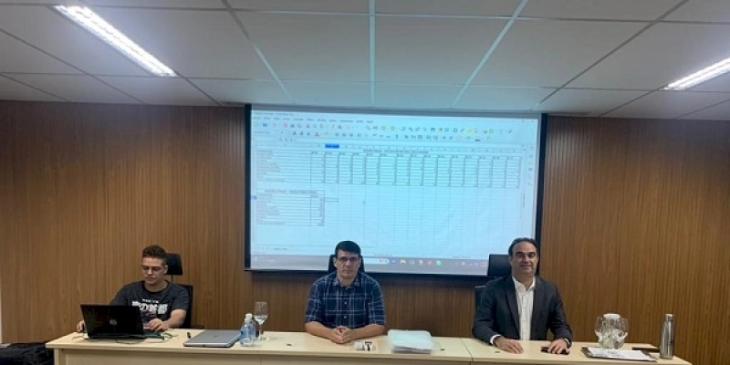 Em João Pessoa, MP acompanha recontagem dos votos da eleição para conselho tutelar