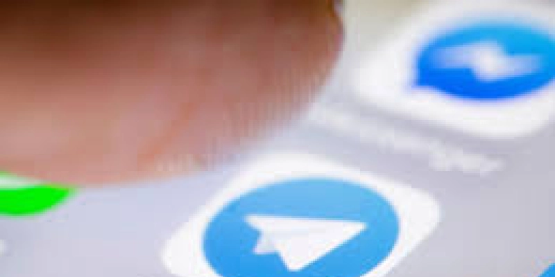 Telegram se torna menos atrativo que concorrente com brecha de segurança