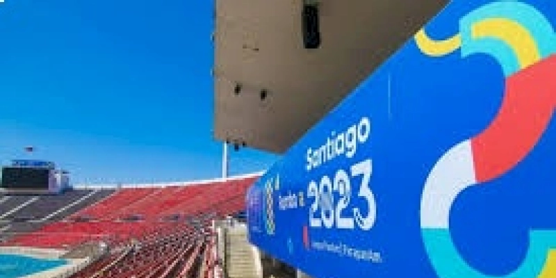 Paraibanos integram primeira lista de convocados dos Jogos Parapan-Americanos do Chile