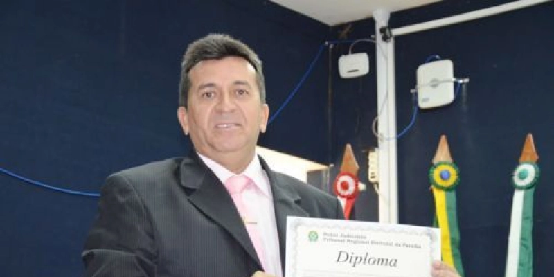 Derval antes de voltar ao Grupo do Prefeito, teria acertado permanecer com Zé Vieira em Marizópolis, diz assessor