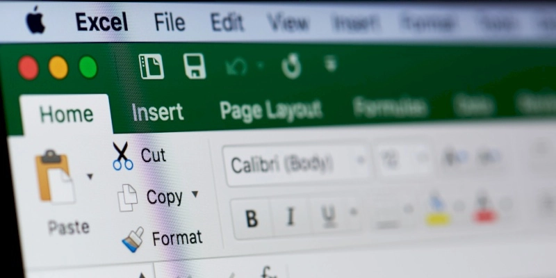 SESI PB está com inscrições abertas para cursos de Excel na modalidade EAD