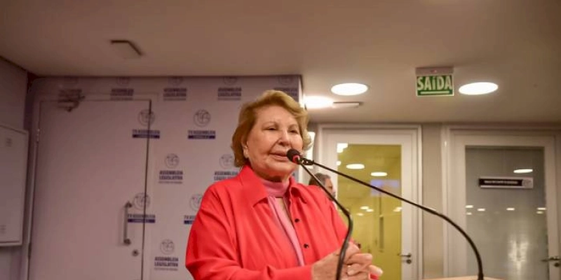 ALPB aprova projeto que assegura acompanhantes para mulheres em procedimentos médicos que envolvam sedação