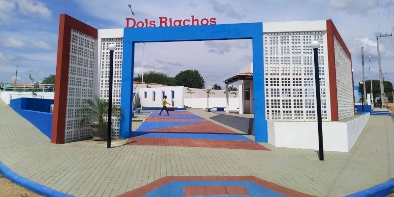 Prefeitura de São Francisco inicia as comemorações de São João com o ‘Forró Chão no Sítio’, na comunidade de Dois Riachos