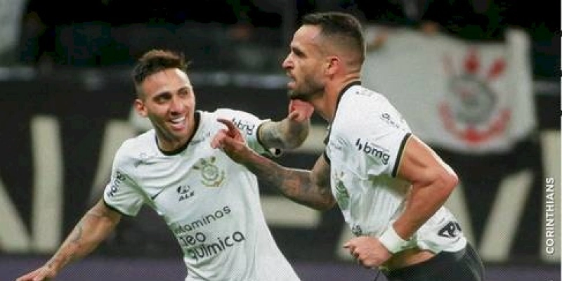 Copa do Brasil: Corinthians vence Fluminense e pega Flamengo na final
