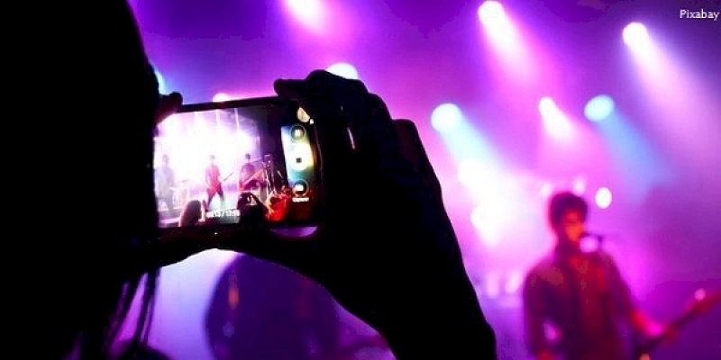 MPs recomendam que prefeitos divulguem despesas com shows artísticos