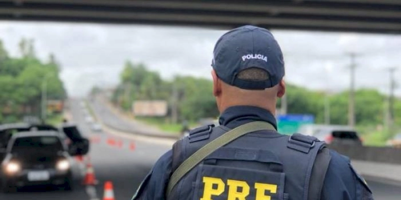 PRF realiza Operação Proclamação da República 2022 na Paraíba