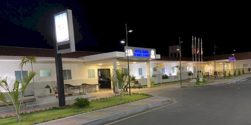 Materno Infantil em Sousa comemora um ano de atividade da Ucinc