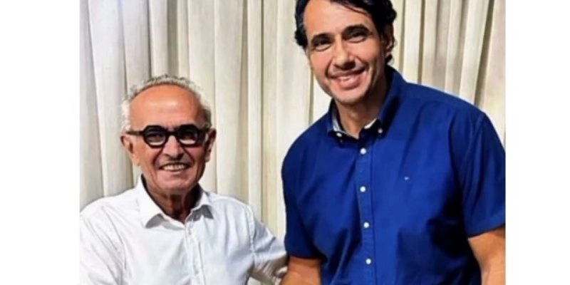 Chapa do MDB no Sertão é blindada: André Gadelha reafirma seu lugar ao lado de Veneziano