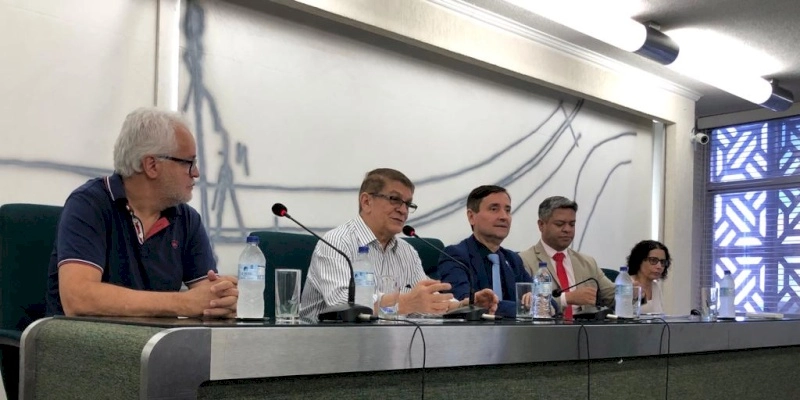 Cofeci faz balanço de atividades, projeta ações e aumenta benefícios a funcionários
