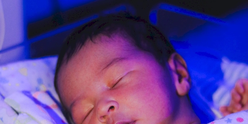 Hospital Regional de Queimadas adota “hora do soninho” para recém-nascidos da Unidade Neonatal