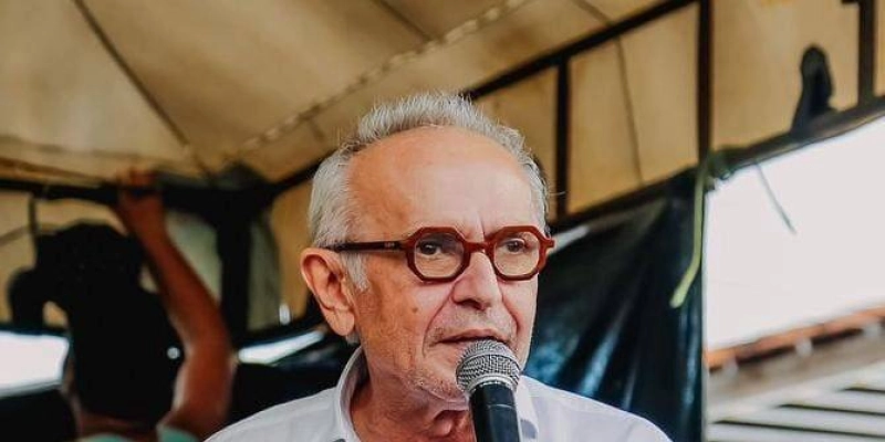 Lucena reforça neutralidade na eleição da CMJP, mas sinaliza preferência pela continuidade de Dowsley