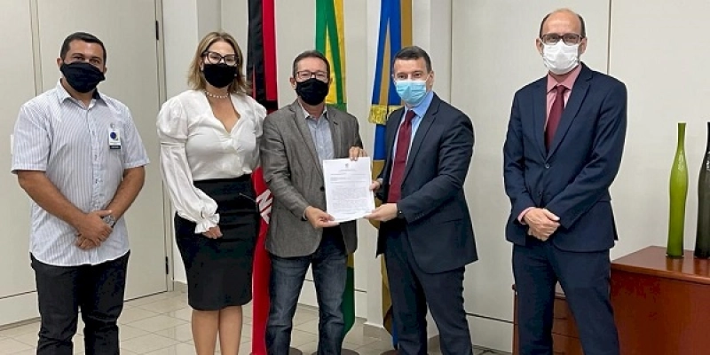 MPPB e TRE iniciam tratativas sobre a eleição unificada para escolha dos conselheiros tutelares