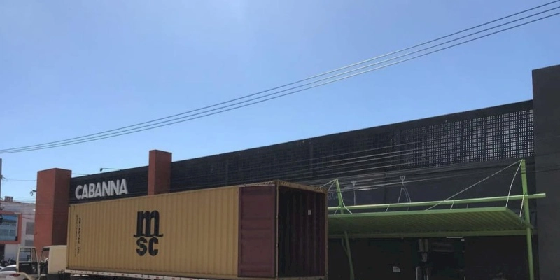 Empresário paraibano recebe apoio da FIEP para emissão de Certificado que garante isenção de impostos na exportação