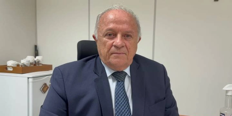 Juiz Eleitoral Dr. José Normando Fernandes analisa pré-campanha em Sousa e Marizópolis; Vídeo 