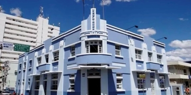 Pleno do TJPB suspende lei de Patos que dispõe sobre serviços de água e energia
