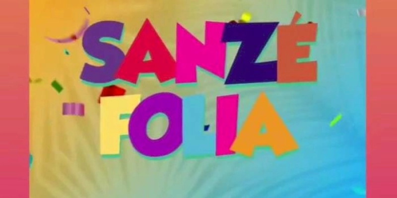 Município de São José da Lagoa Tapada recebeu grande público de foliões para festejar os quatro dias de carnaval
