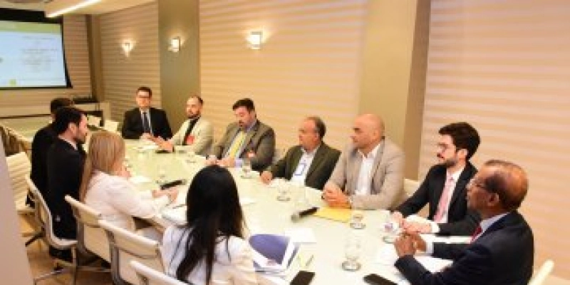 TJPB fará estudo técnico para agregar três municípios à Comarca de Coremas