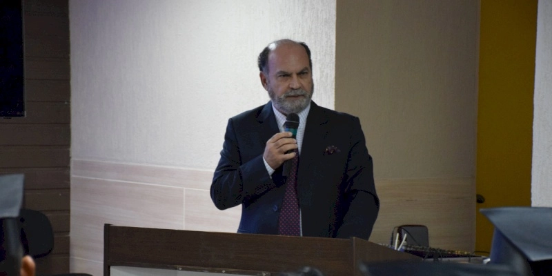 Faculdade SENAI promove educação superior profissional e tecnológica para a indústria