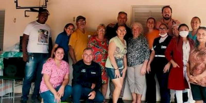Saúde nas Comunidades amplia atendimento médico na Zona Rural de São Francisco