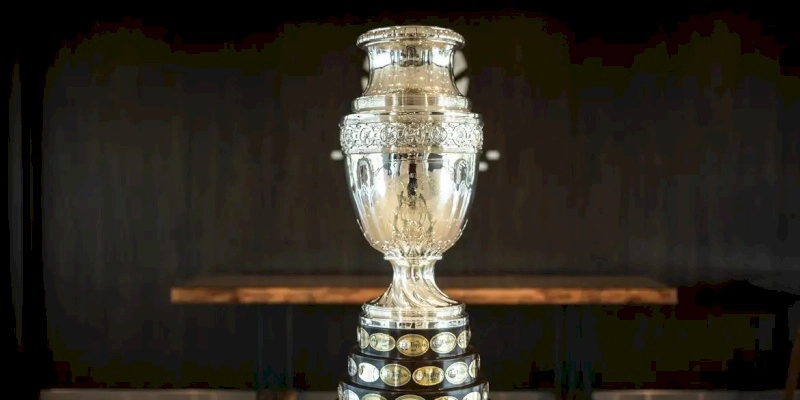 Brasil conhece adversários da Copa América 2024