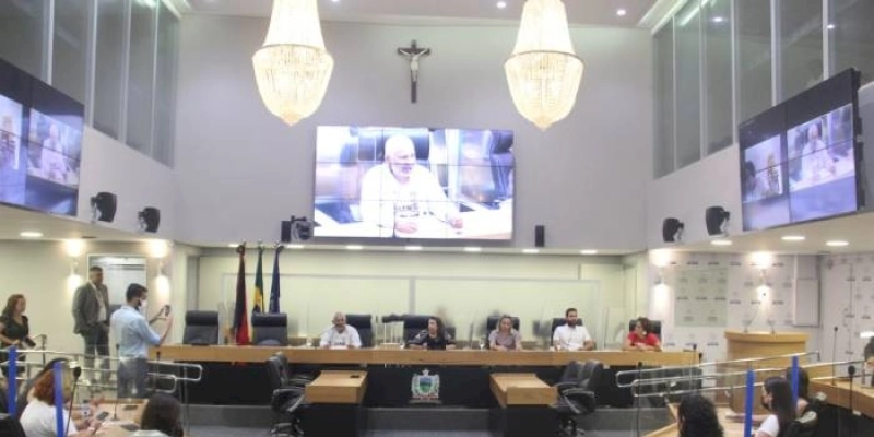 Assembleia realiza audiência pública para debater políticas públicas de atenção psicossocial