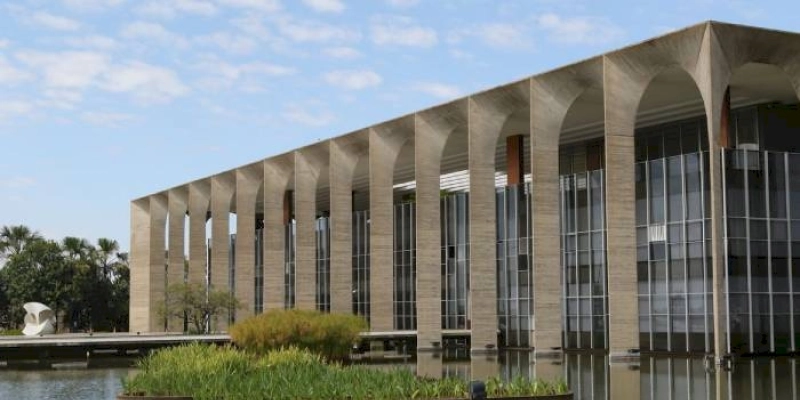 Brasil quita dívidas com organismos internacionais