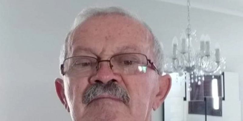 Morre Sogro do Prefeito de São João do Rio do Peixe nesta sexta-feira 