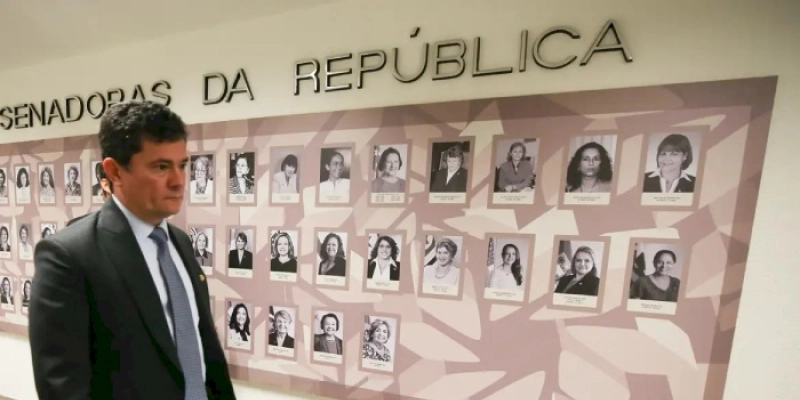 Relator no TRE vota contra a cassação de Sérgio Moro 