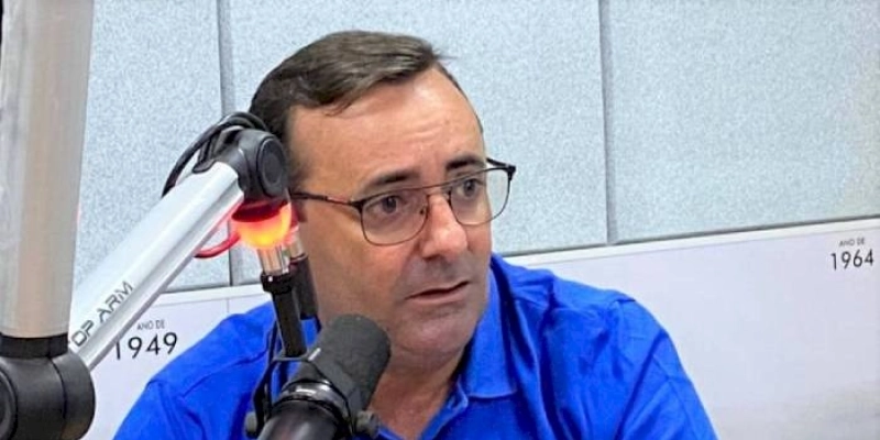 Radamés reivindica da Secretaria de Saúde da PB a reposição de soro antiofídico e celeridade em procedimentos cirúrgicos no HRS