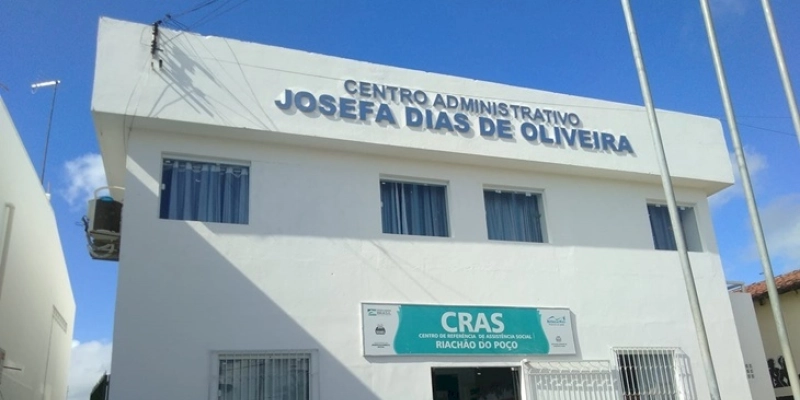 Saques de Cheques duvidosos na Prefeitura de Riacho do Poço serão investigados pelo MP