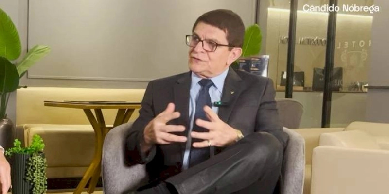 Presidente do Cofeci projeta um ano de crescimento para o setor imobiliário brasileiro