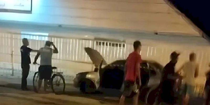 Mecânico é morto a tiros, após ser chamado para consertar carro, na Paraíba
