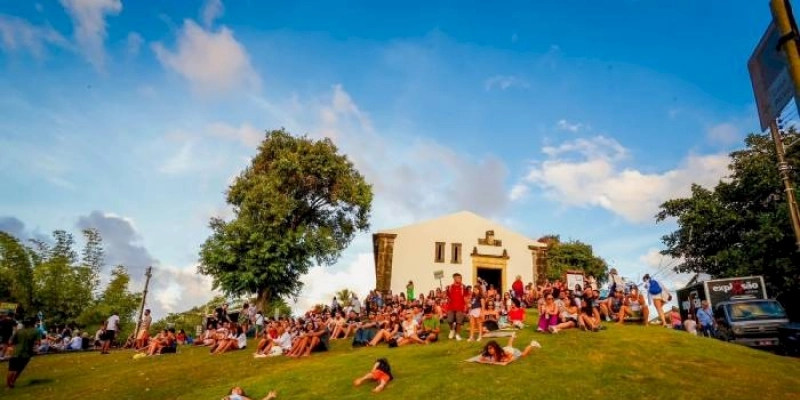 Circulador Cultural apresenta Mamma Jazz e RecWave em alusão ao Dia da Consciência Negra