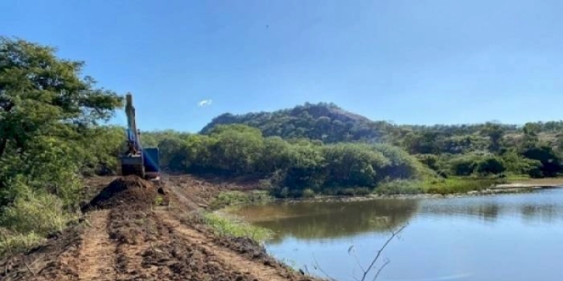 Justiça atende pedido do MPPB e condena Município de Pocinhos a regularizar açude