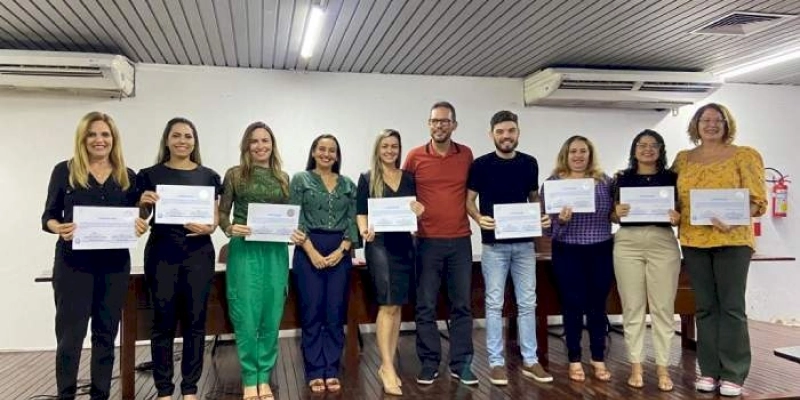 Hospital de Trauma capacita profissionais e implanta projeto pioneiro que reforça combate à violência
