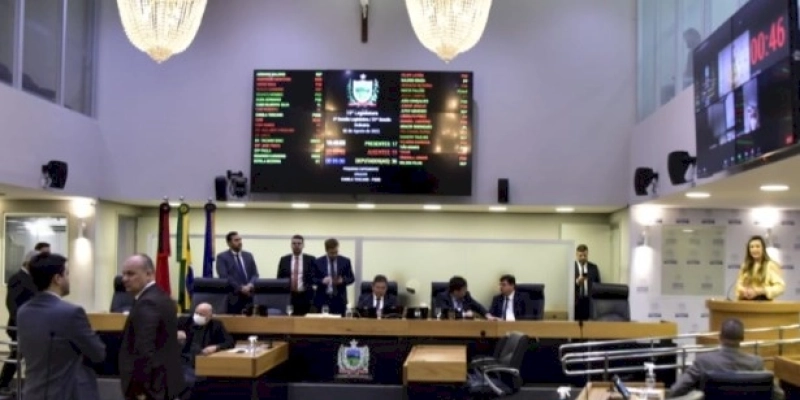 Assembleia aprova Política de Saúde Mental para crianças e adolescentes órfãos pela Covid-19