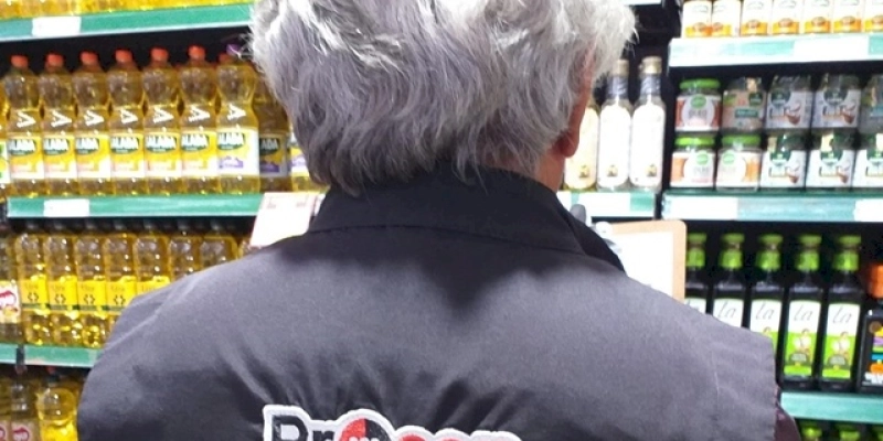 Pesquisa do Procon-JP registra variação de 129,50% nos preços dos alimentos da cesta básica na Capital