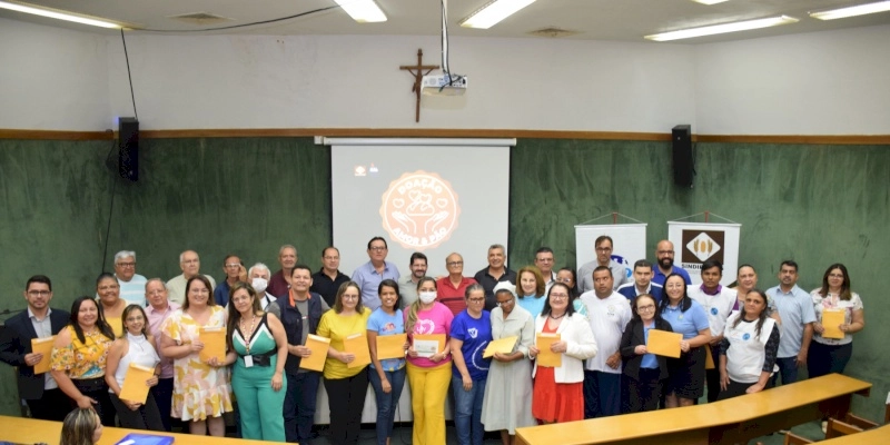 SINDIPAN – CG e ASPANEP doarão 20 mil pães para entidades filantrópicas de Campina Grande e região