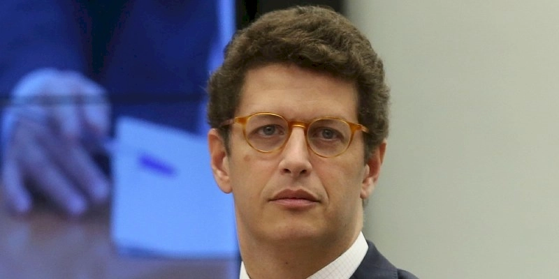 ‘Lula quer se vingar do agro pelo apoio dado a Bolsonaro’, diz Ricardo Salles