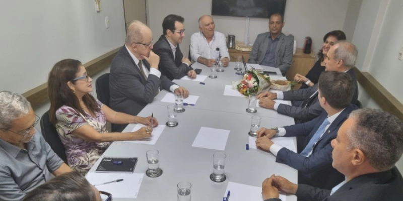 TCE assume coordenação do Focco-PB e presidente destaca importância do fórum no combate à corrupção
