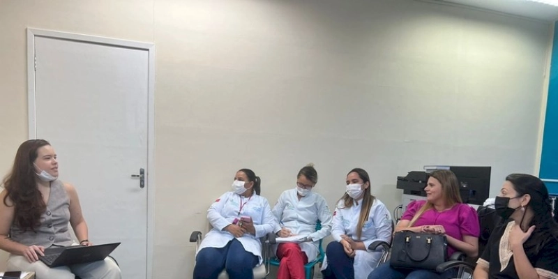 Hospital de Patos reduz tempo de permanência e taxa de ocupação em leitos de UTI com Projeto do Hcor